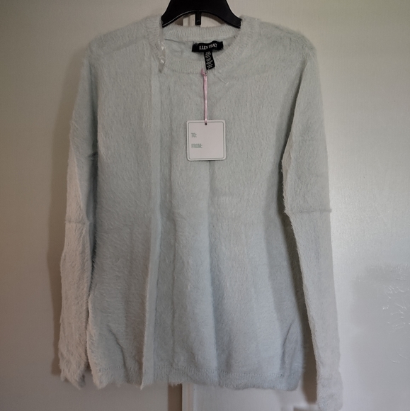 Ellen Tracy Sweaters - Allen Tracy Sweater